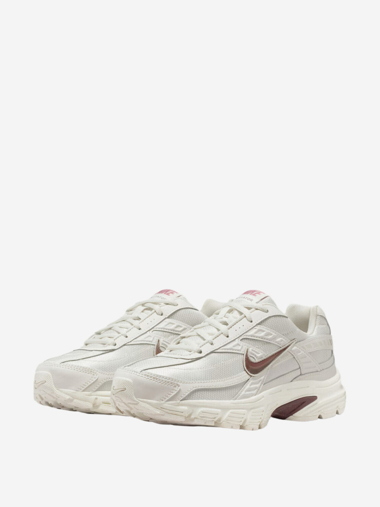 Кроссовки Nike Initiator Cushioning Breathable Support Low top Running Shoes Women's