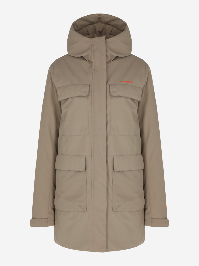 Куртка утепленная женская Merrell