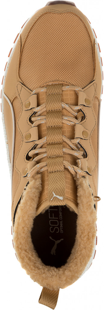 Кроссовки мужские PUMA Pacer Next Sb Wtr