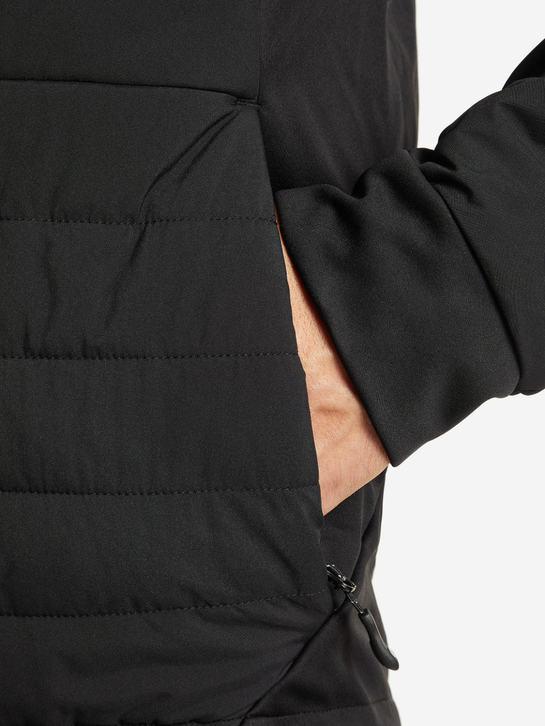 Куртка для беговых лыж мужская Nordway