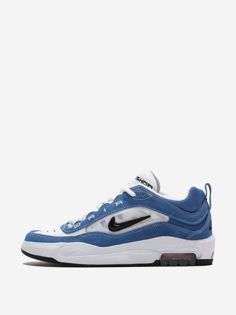 Кроссовки Nike Sb Air Max Ishod Wair Star Blue