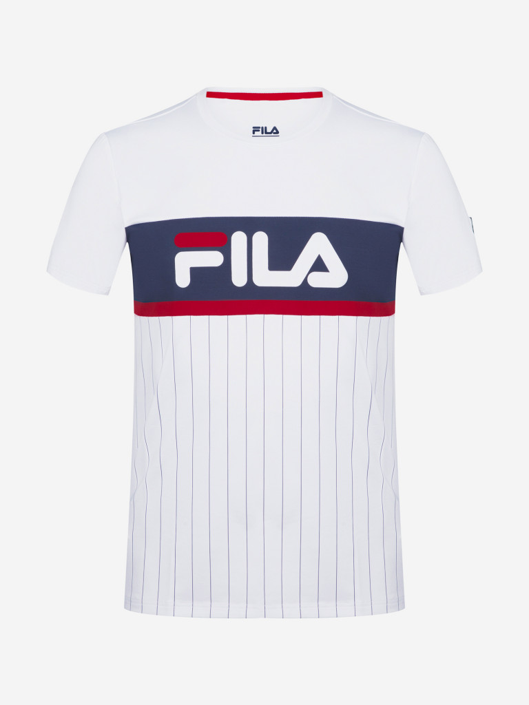 Футболка мужская FILA