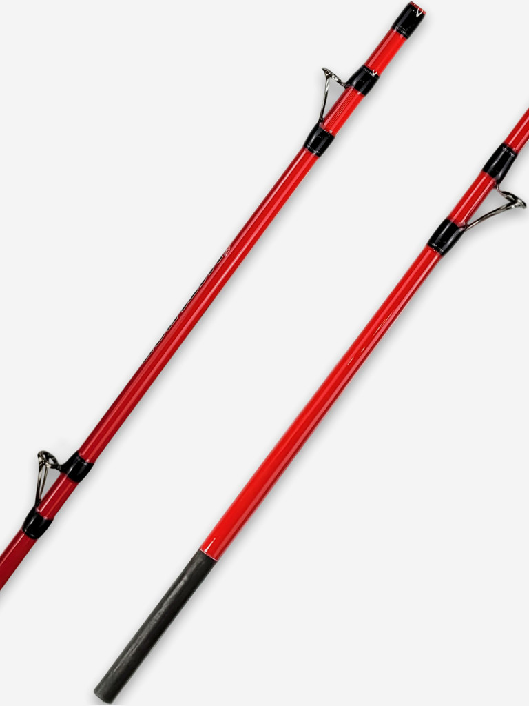 Удилище троллинговое Nautilus MATADOR TROLL NMC-9XH Casting (2.70м до 200гр)