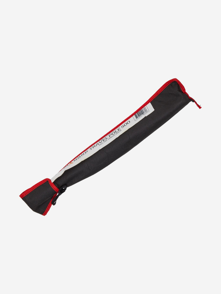 Удилище поплавочное без колец Salmo Diamond TRAVEL POLE 5.00