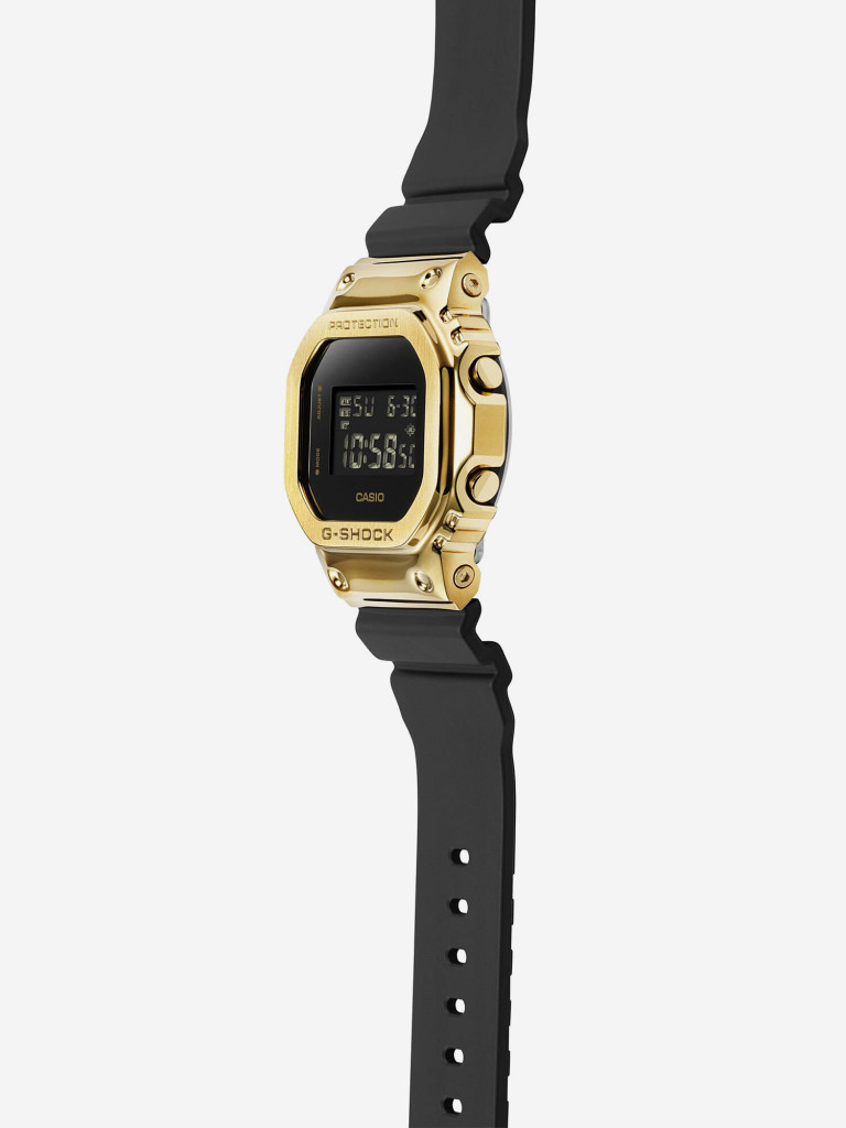 Наручные часы Casio G-Shock GM-5600G-9E