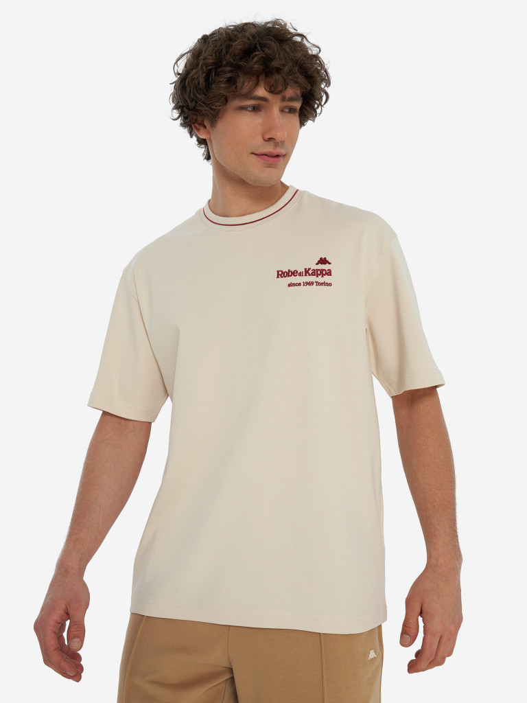 Футболка мужская Robe di Kappa