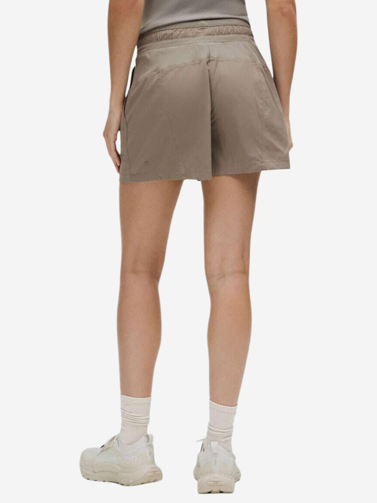 Шорты Lululemon Dance Studio Short 3.5"