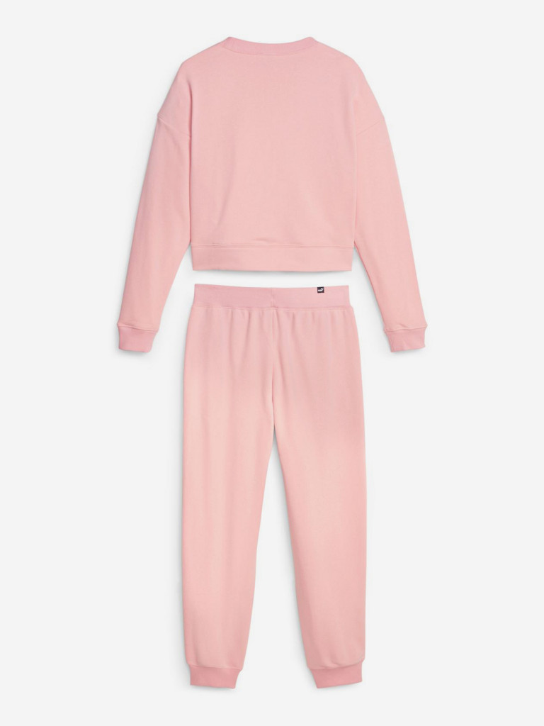 Костюм женский PUMA