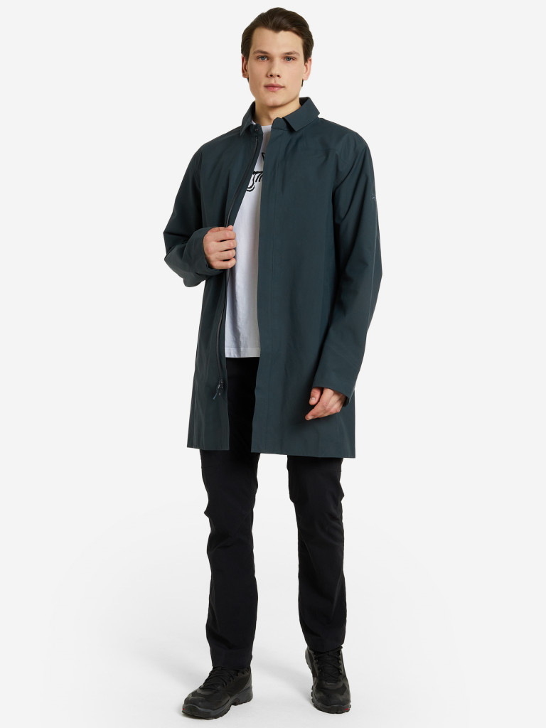 Куртка мембранная мужская Arc'teryx Keppel