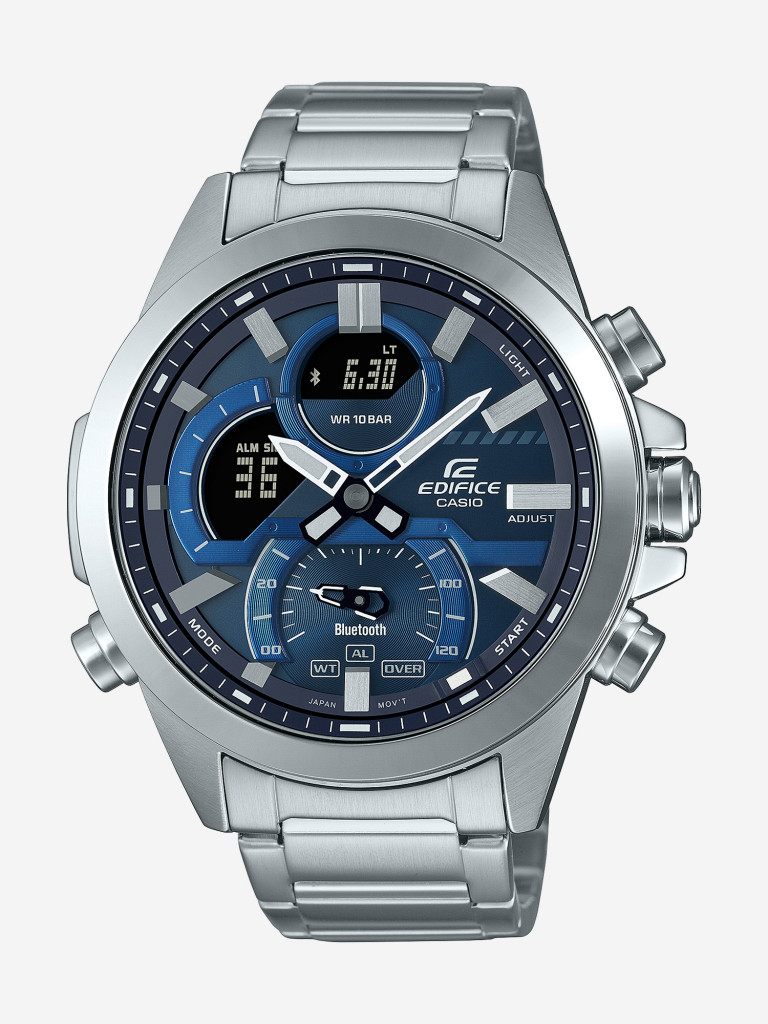 Наручные часы Casio Edifice ECB-30D-2A