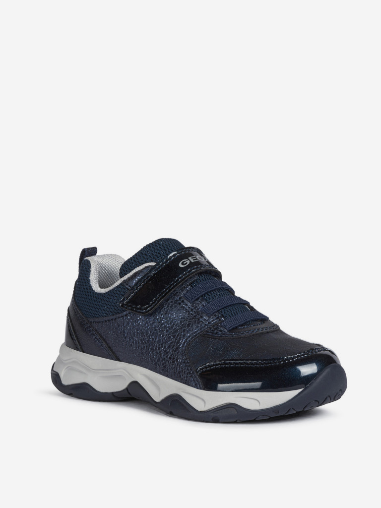 Кроссовки для девочек Geox J Calco