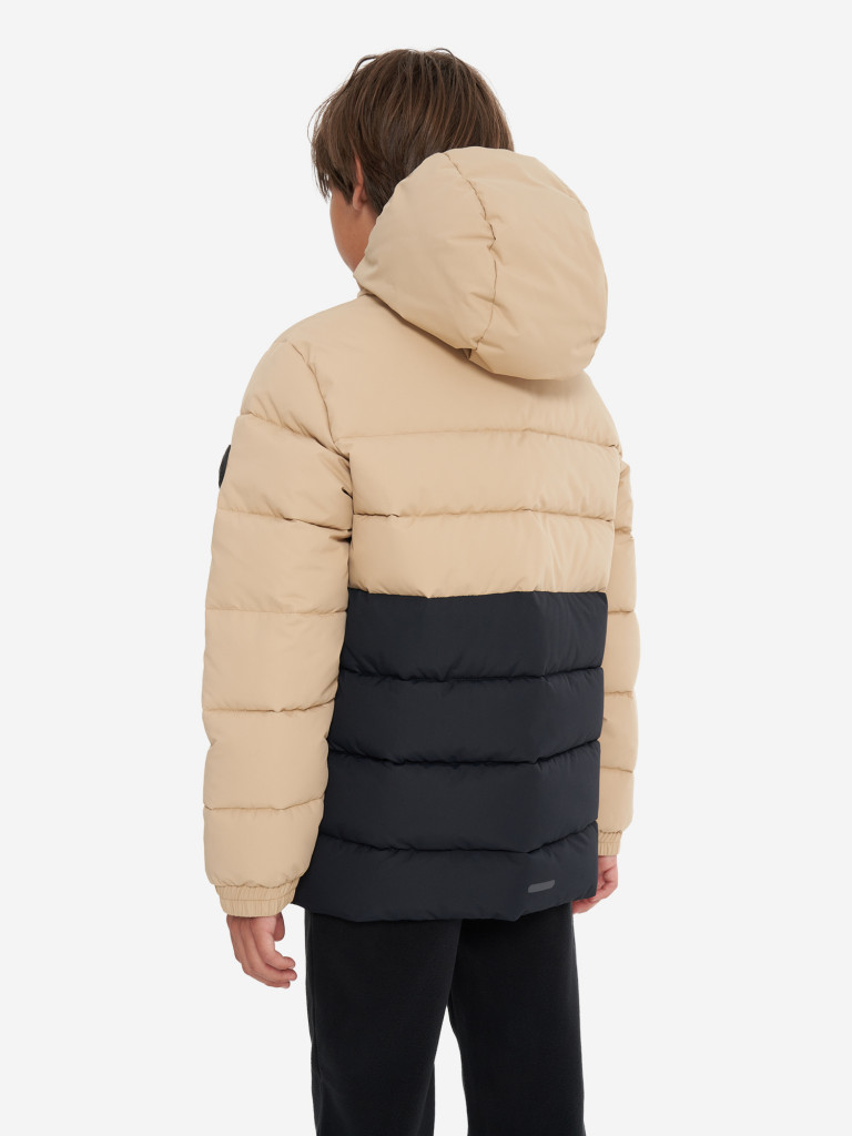 Пуховик для мальчиков Demix