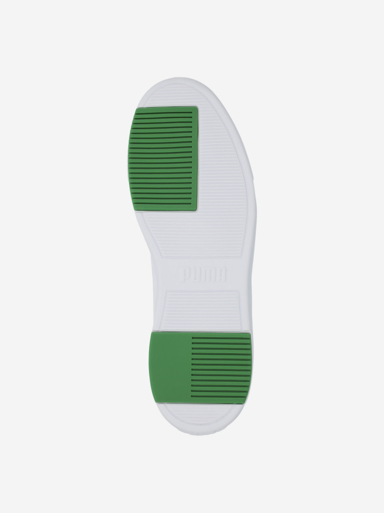 Кеды мужские PUMA Serve Pro Lite