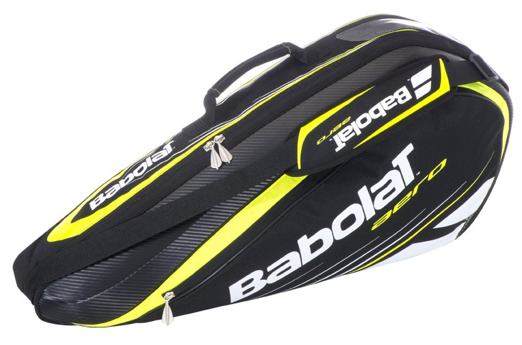 Сумка для 3 теннисных ракеток Babolat Aero
