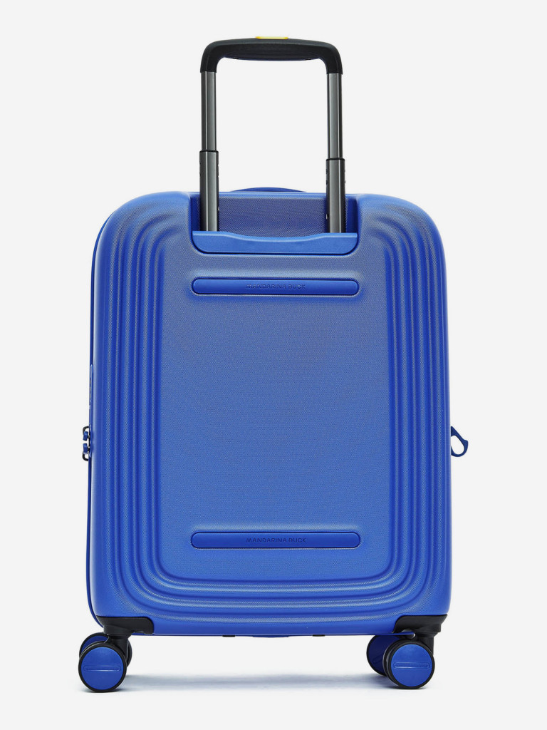 Чемодан Mandarina Duck LOGODUCK + S