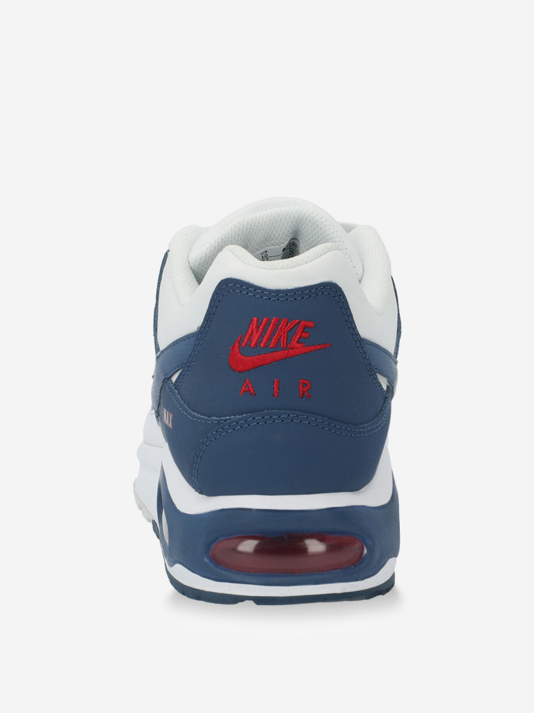 Air max command leather blue best sale