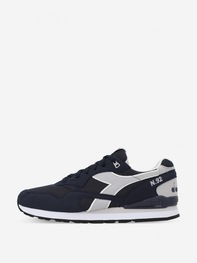 Кроссовки мужские Diadora N92 Синий 5799₽