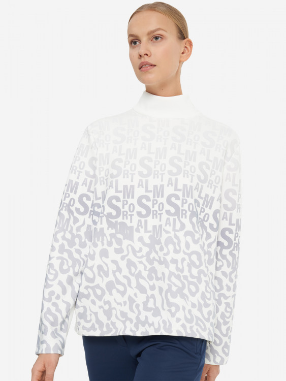 Джемпер женский Sportalm Hongkong