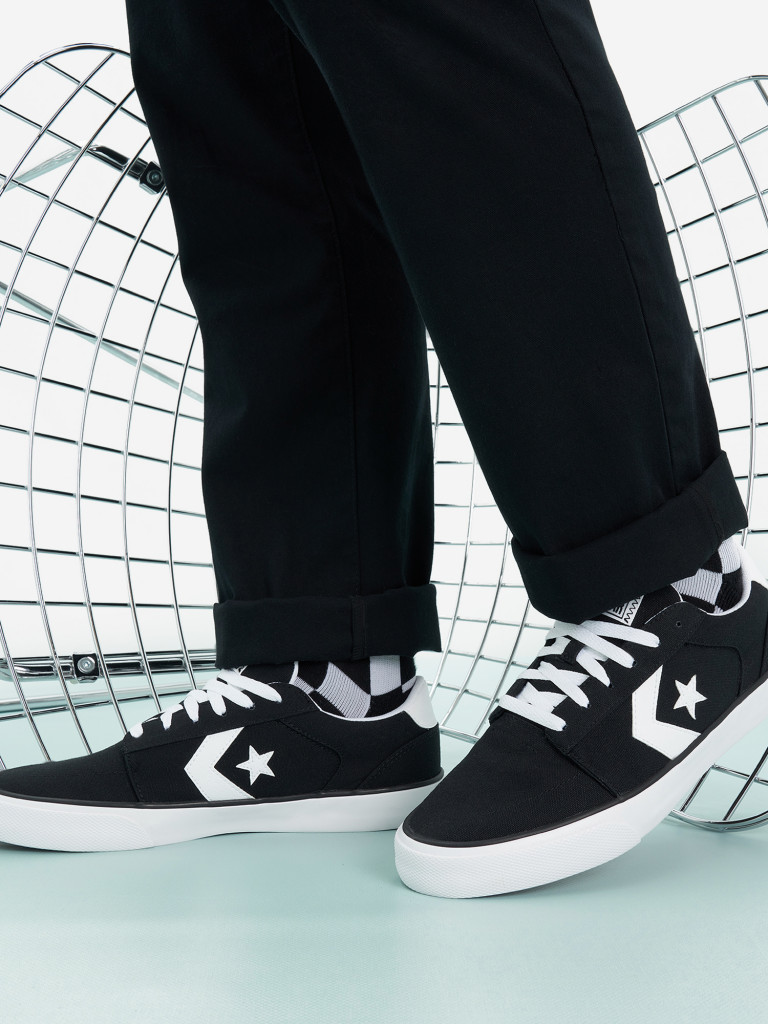 Кеды Converse Belmont