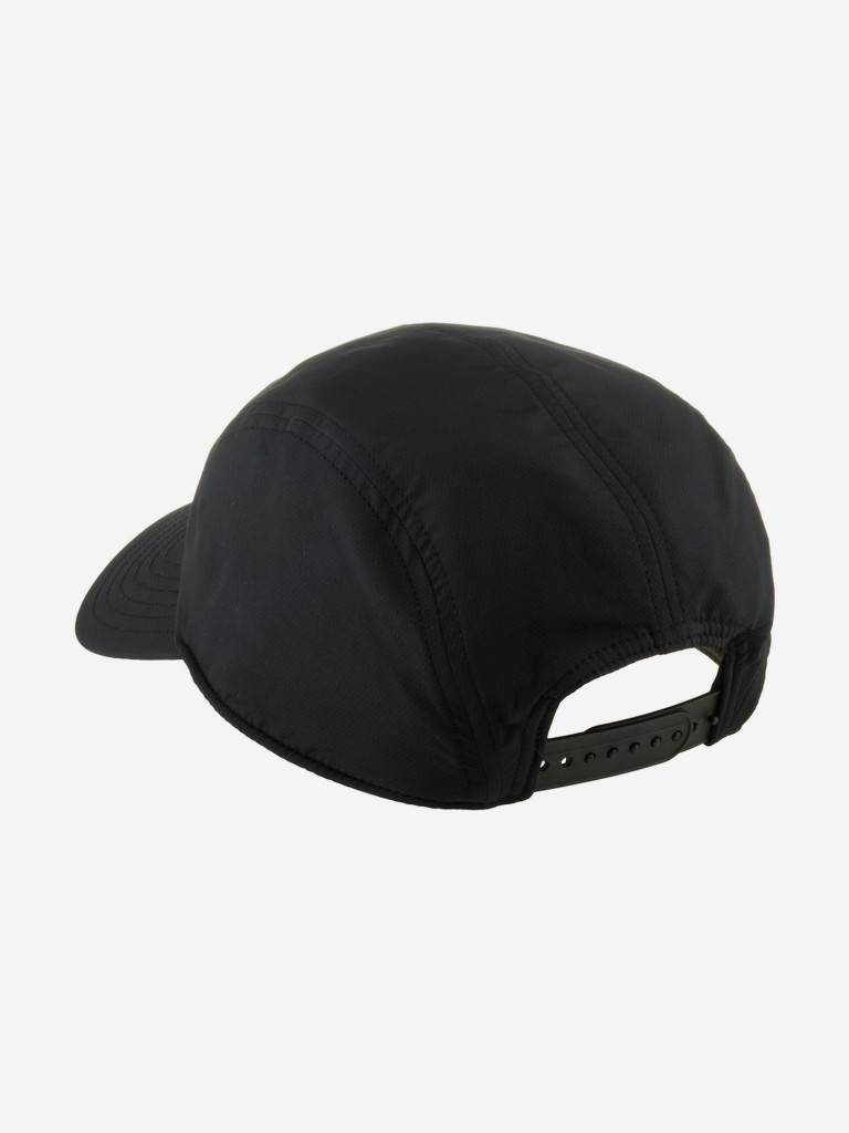 Бейсболка пятипанелька STETSON 7795114 5-PANEL COLOFUL STETSON (черный)