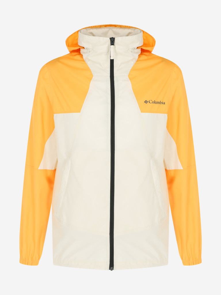 Ветровка мужская Columbia Point Park Windbreaker