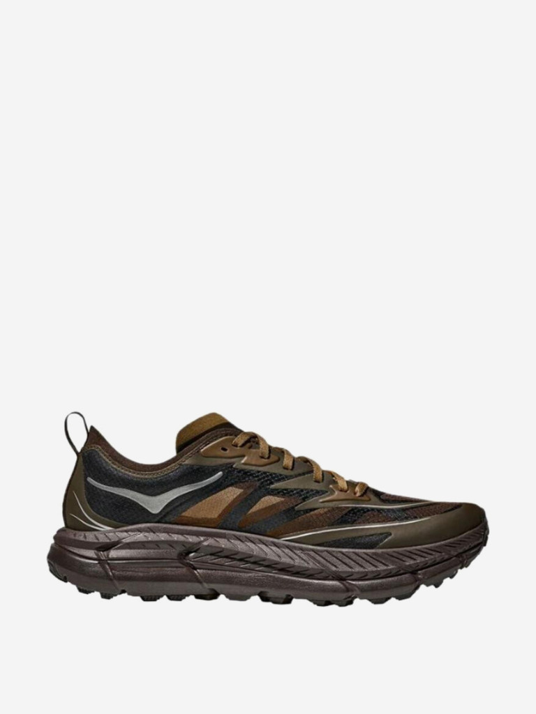Кроссовки HOKA ONE ONE Mafate Speed 4