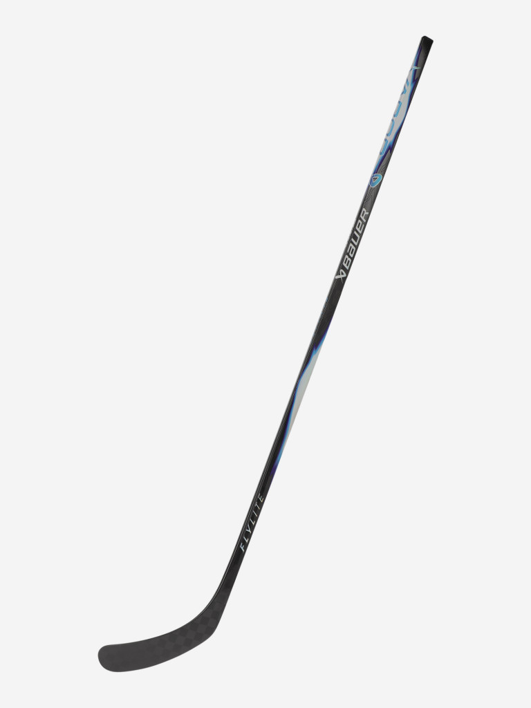 Клюшка хоккейная BAUER Vapor Flylite Grip SR-87(62")