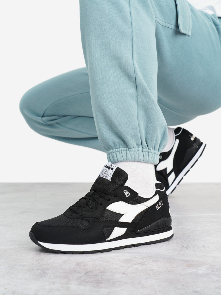 Кроссовки мужские Diadora N.92