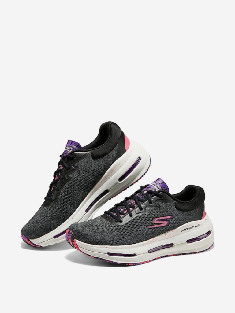 Кроссовки Skechers Arch Fit
