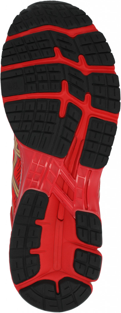 Кроссовки мужские Asics Gel-Kayano 26