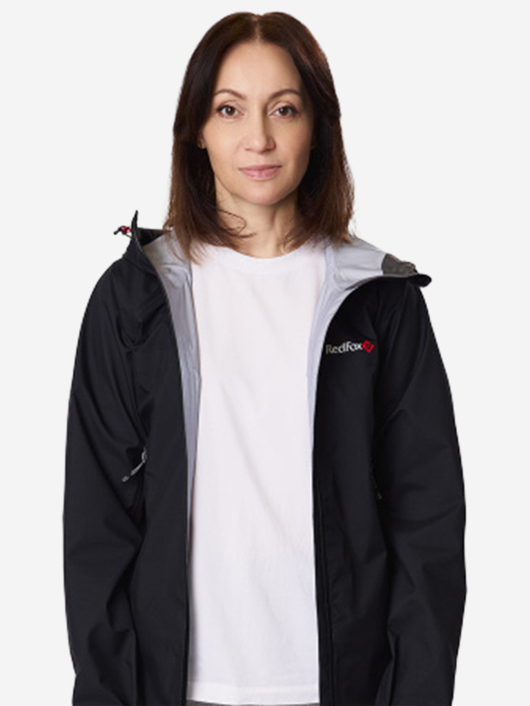 Куртка ветрозащитная Red Fox Vega GTX V женская