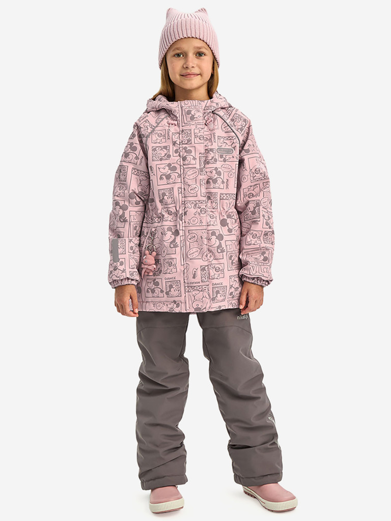 Костюм NIKASTYLE