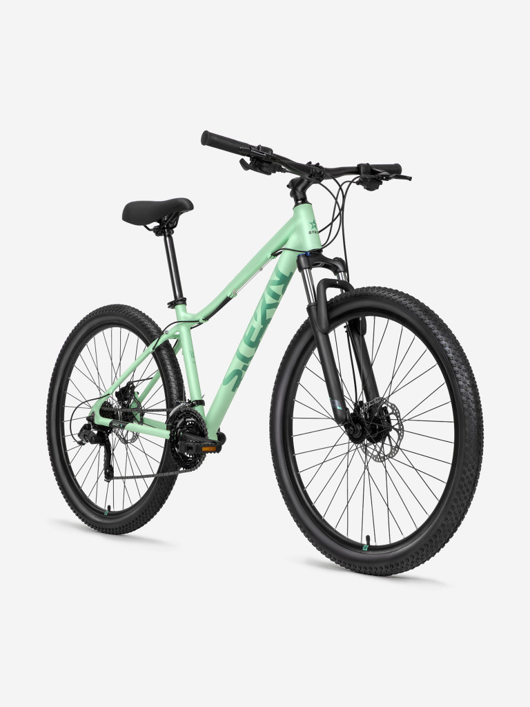 Велосипед горный Stern Angel 2.0 Alt 27.5"