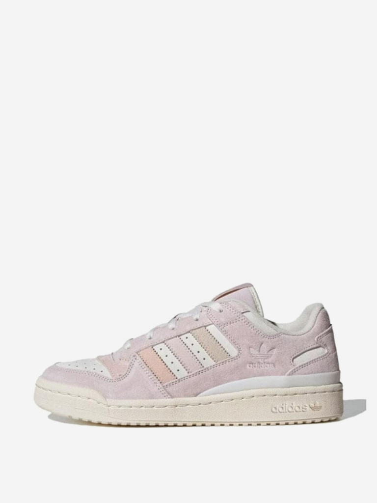 Кроссовки Adidas Forum Anti Slip