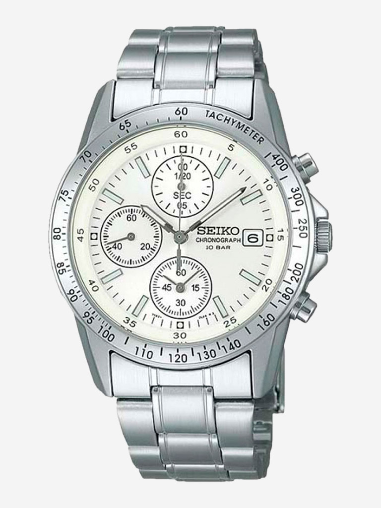 Спортивные часы SEIKO SBTQ039