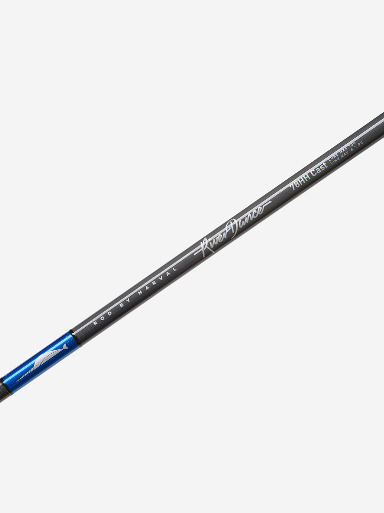 Кастинговое удилище Narval Fishing River Dance 78HH-C max 70g Fast