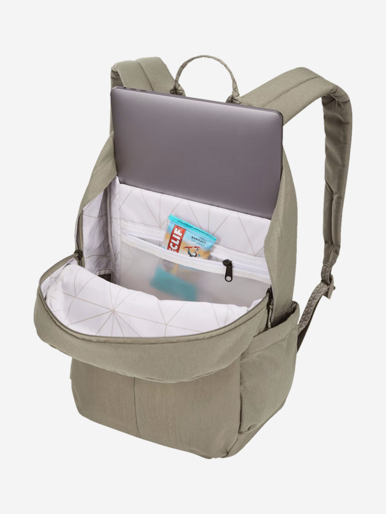 Рюкзак Thule Indago Backpack, 23L, Vetiver Gray