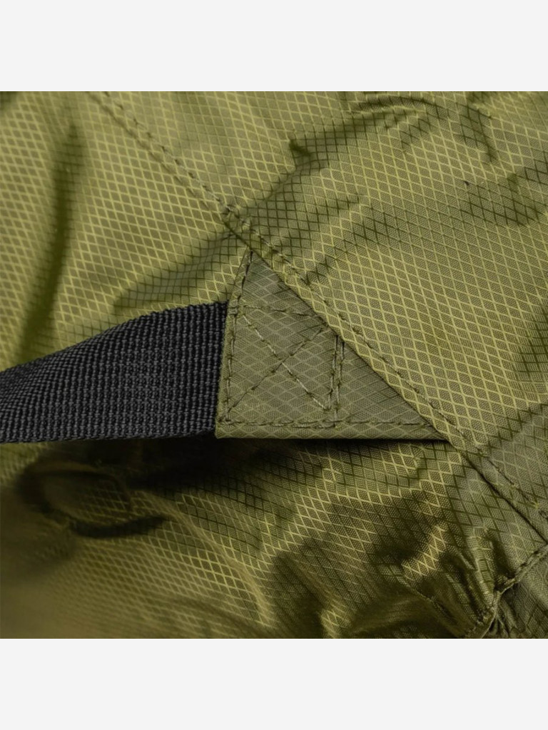 Герморюкзак Tramp 40л Diamond Rip-Stop оливковый