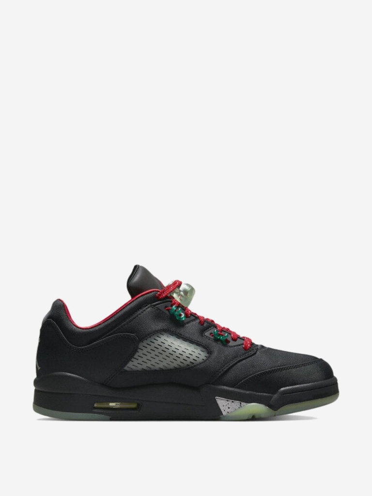 Кроссовки Jordan 5 Retro Low Clot Jade