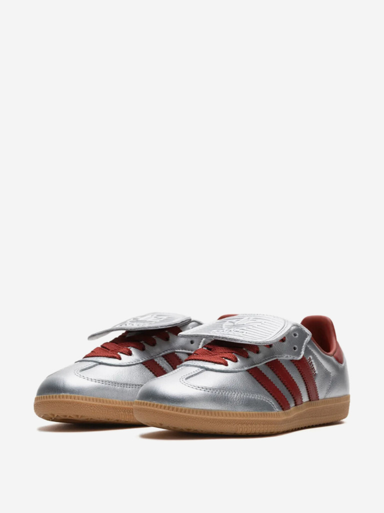 Кроссовки Adidas Samba LT W