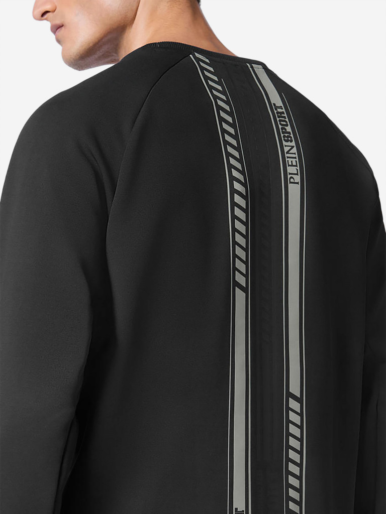Толстовка Plein Sport