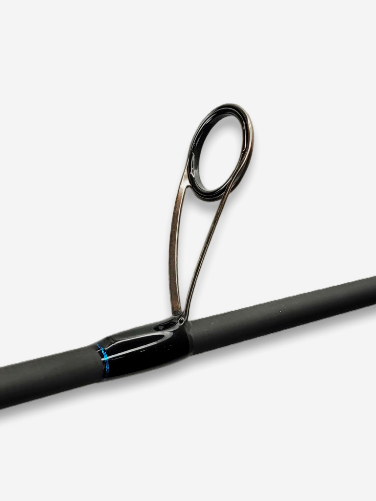 Спиннинг Nautilus BUTLER BTRS-702ML 2.13м 6-24гр