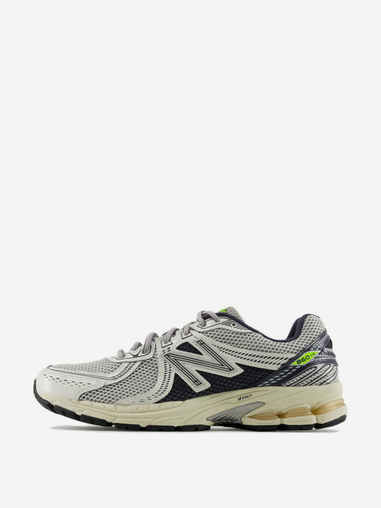 Кроссовки New Balance 860 V2