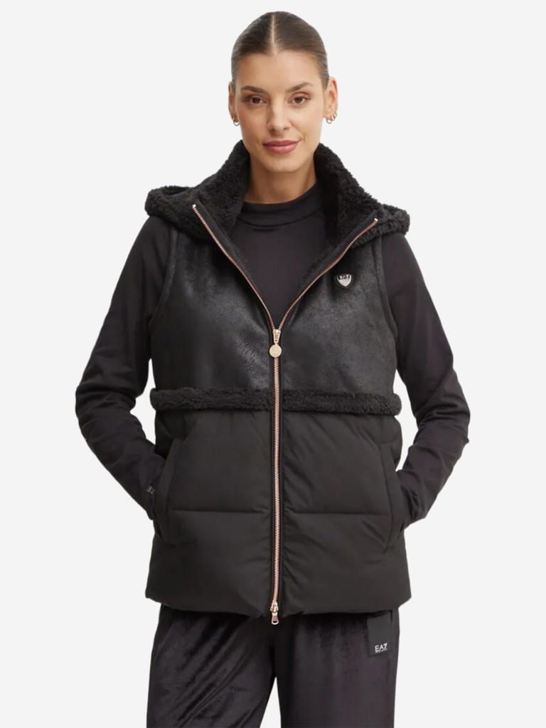 Жилет женский ЕА7 Emporio Armani