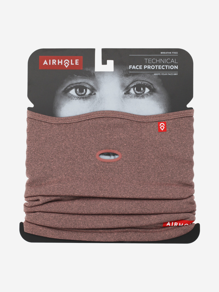 Гейтор Airhole Airtube Ergo