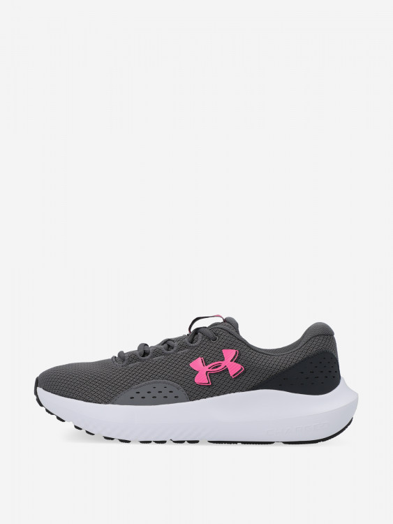 Кроссовки женские Under Armour Charged Surge 4