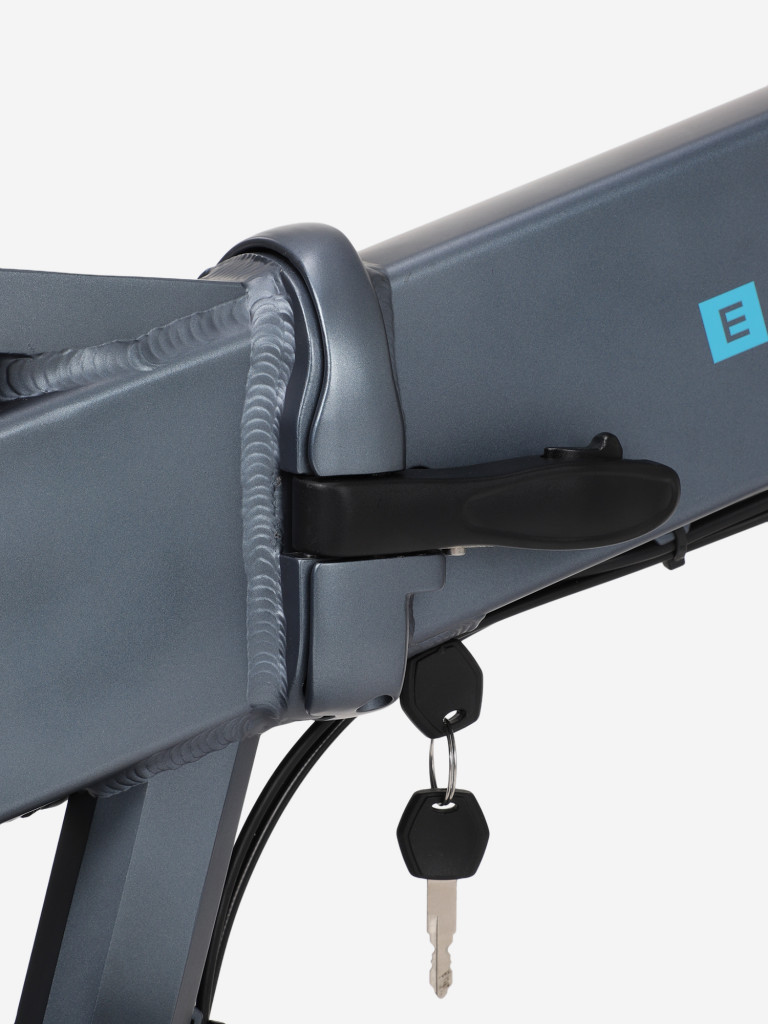 Электровелосипед Stern E-Town 2.0 20"