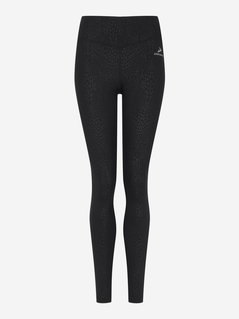 Легинсы женские Demix ActiveMove Gym Gfx