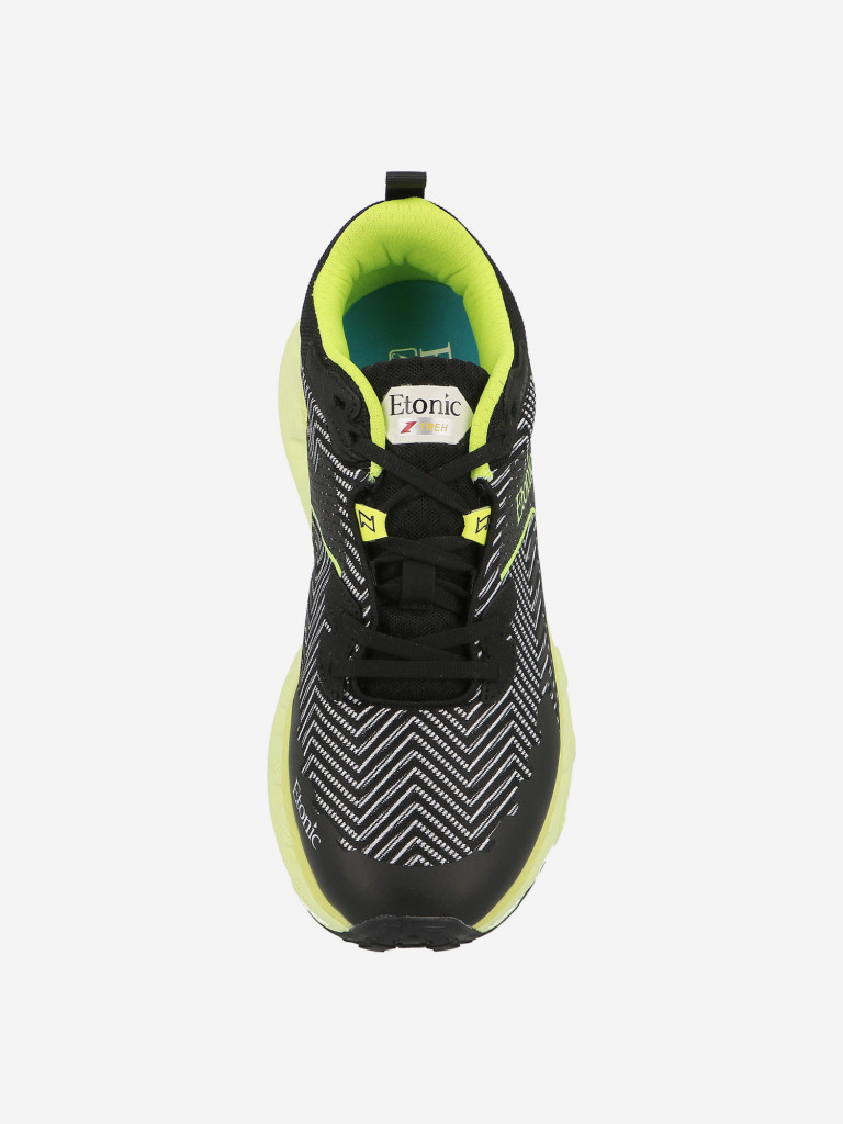 Кроссовки мужские Etonic Rozes