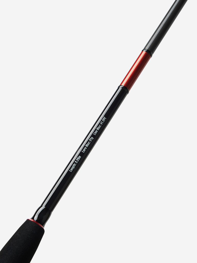 Спиннинг Narval Fishing Poker 832M max 28g Ex-Fast